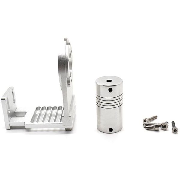 Platine adaptatrice pour EAF pour Celestron C1100 et C1400 - ZWO