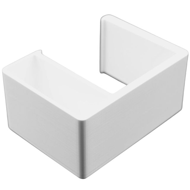 Support de batterie pour Seestar S30 - AstroPrints Alimentations, câbles d'alim. et piles
