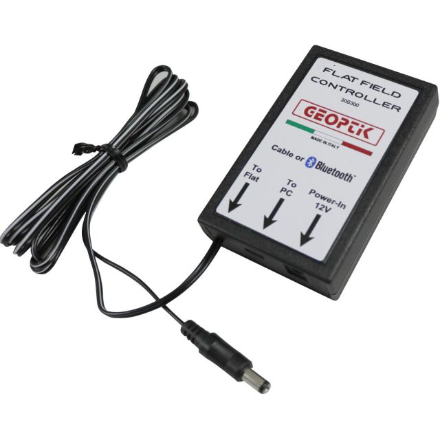 Contrôleur USB / Bluetooth pour écran à FLAT - Geoptik Écrans à flat