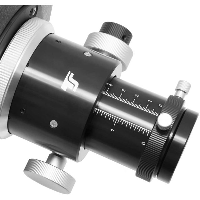 Télescope Ritchey-Chretien 150/1370 Pro tube métal - TSOptics TS-Optics
