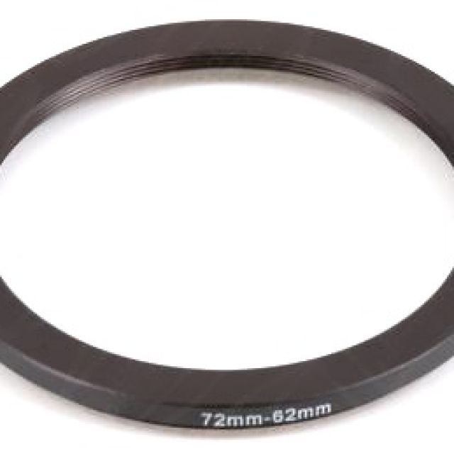 Bague adaptatrice M62 - M72 pour Hyperion - Baader 44a. Accessoires pour filtres