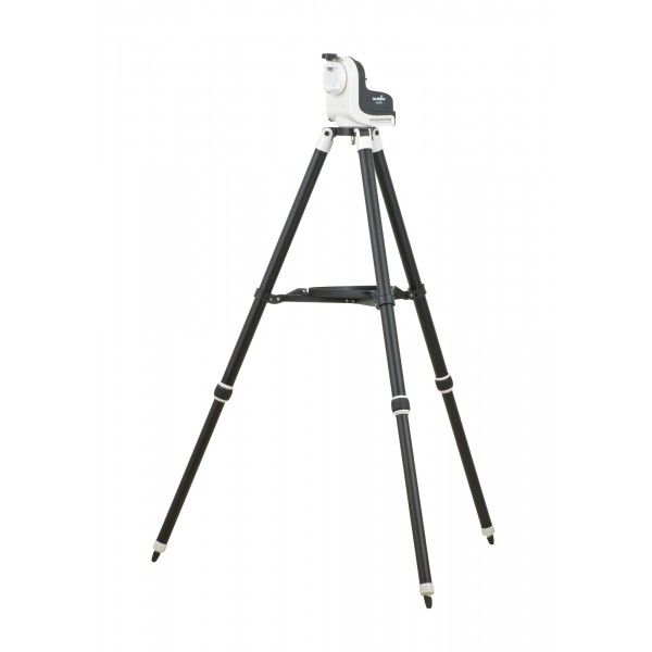 Monture alt-azimutale AZ-GTi GoTo WiFi avec trépied - Sky-Watcher