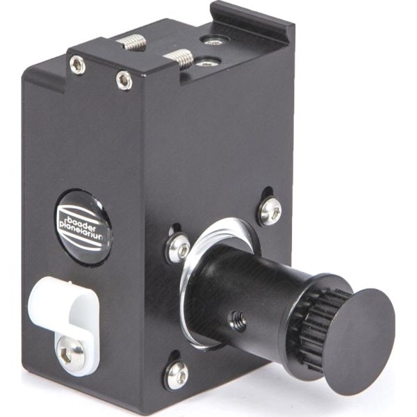 Moteur de mise au point SteelDrive II pour SteelTrack - Baader