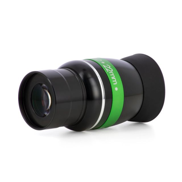 Oculaire 22mm  82° Emerald - 50,80mm - Sky-Watcher Oculaires Sky-Watcher