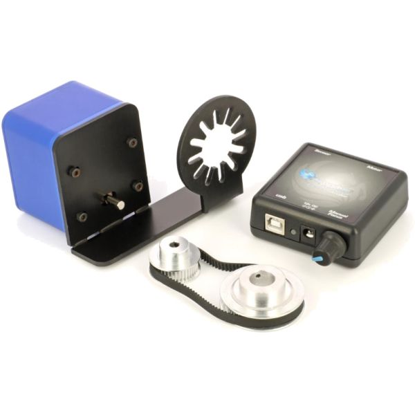 Moteur de mise au point pour C1400 / Rasa 1400 v2 + contrôleur DMFC - PegasusAstro