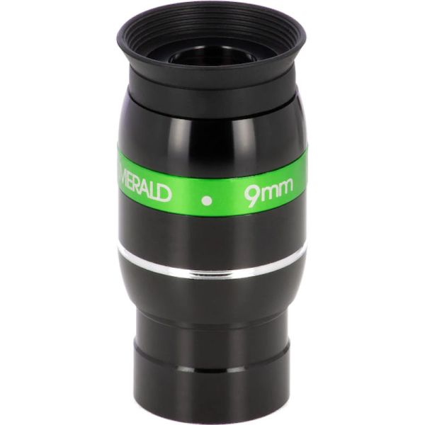 Oculaire  9mm  82° Emerald - 31,75mm - Sky-Watcher