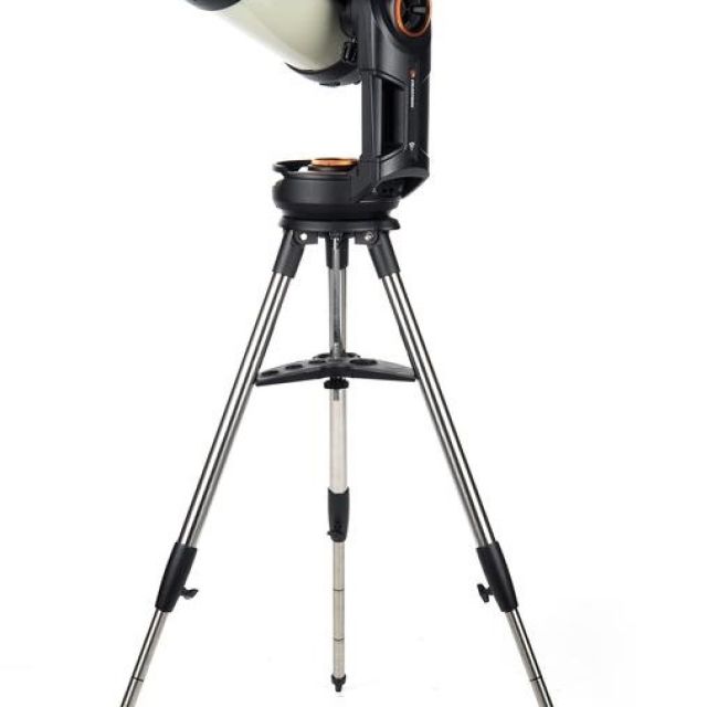 Télescope Schmidt-Cassegrain  C800 Edge-HD sur monture NexStar Evolution GoTo et StarSense - Celestron Télescopes Schmidt-Cassegrain (SCT)