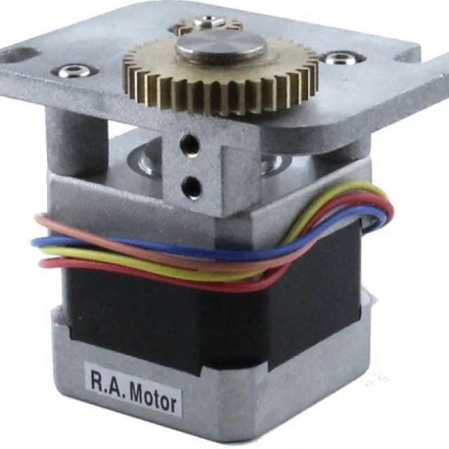 Moteur DEC pour NEQ6 ou Atlas EQG - Sky-Watcher Pièces détachées