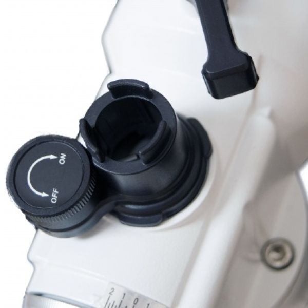 Illuminateur LED pour viseur polaire pour NEQ3.2 NEQ5 EQM-35 Star Adventurer et Star Adventurer Mini - Sky-Watcher