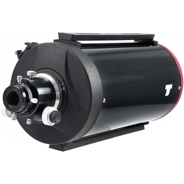 Télescope Ritchey-Chretien 200/1624 Pro tube métal - TSOptics TS-Optics
