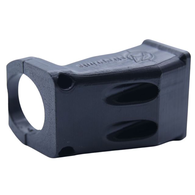 Platine adaptatrice pour AAF pour porte-oculaires True 3,5'' FeatherTouch - Astroprints Mise au point, Focus