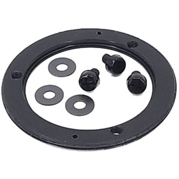 Bague adaptatrice pour filtres Ø 36mm rond non monté vers M48 - PierroAstro