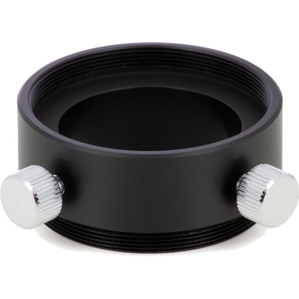 Porte-oculaires coulant 31,75mm pour chercheur 7x50 - Takahashi