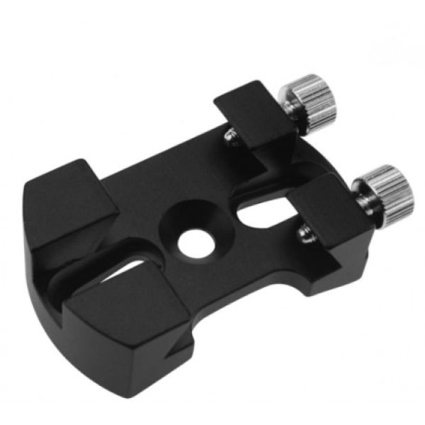 Embase pour support chercheur standard pour Schmidt-Cassegrain - ArteSky