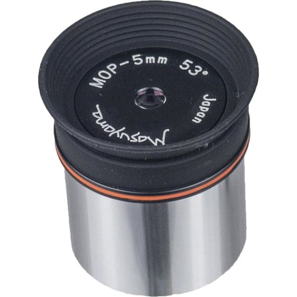 Oculaire  5mm  53° MOP - Masuyama