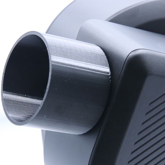 Pare-buée pour SeeStar S50 - AstroPrints Smart télescopes