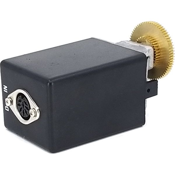 Moteur DEC pour EQM-35 GoTo - Sky-Watcher