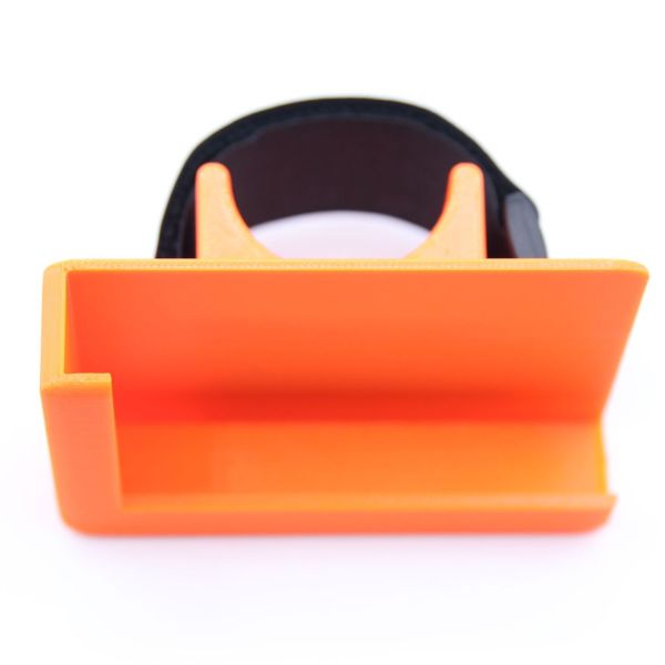 Support pour smartphone pour trépieds - Astroprints