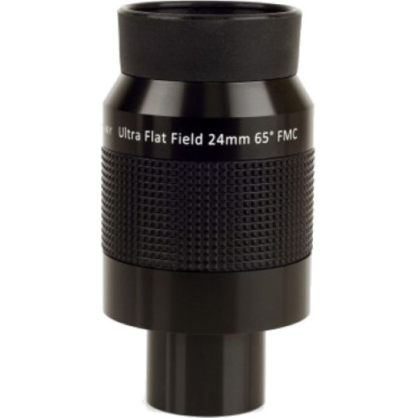 Oculaire 24mm 65° Ultra-Flat - APM